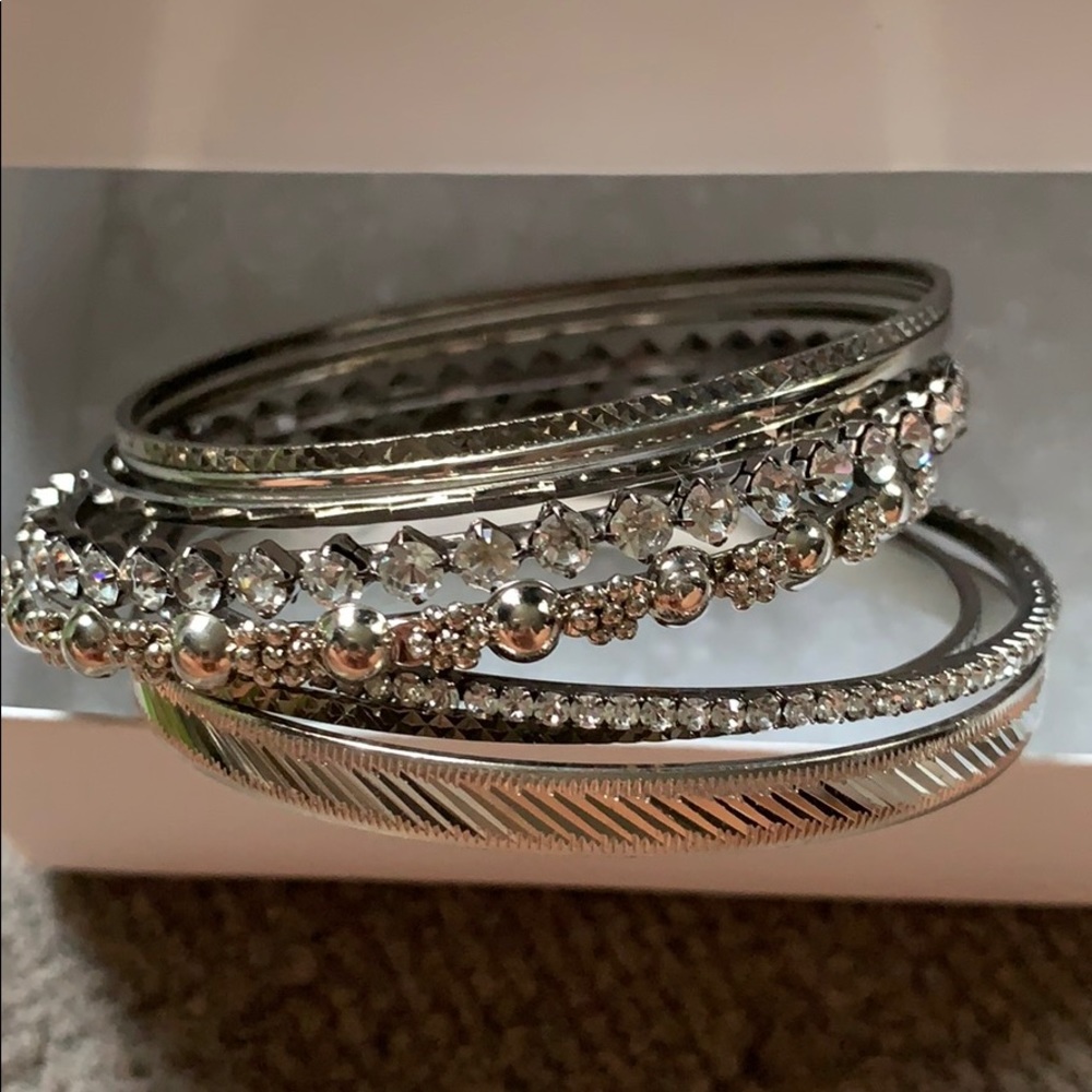 Bracelets 6 from Coldwater Creek